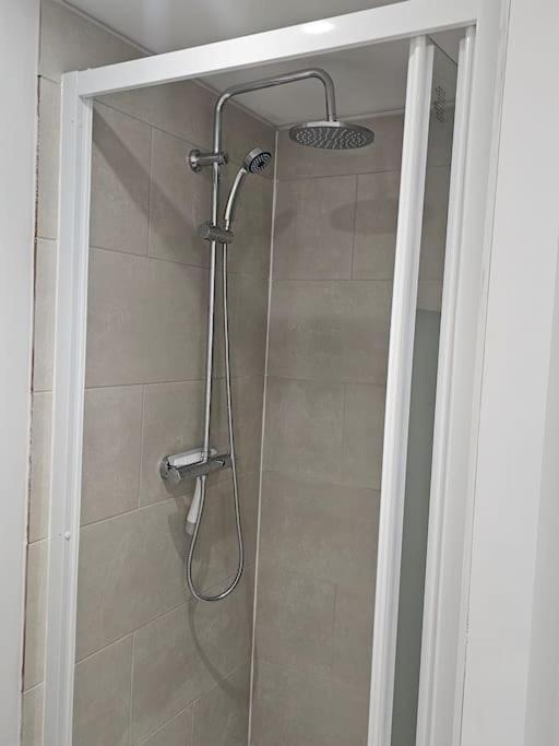 L'Escale Marine Apartment Диеп Екстериор снимка